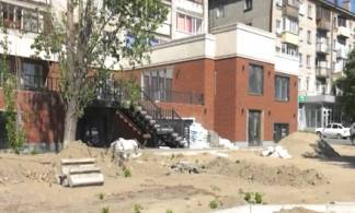 В Семее пристройка по улице Кабанбай батыра признана незаконной