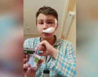 Участников нападения на блогера в Алматы задержали