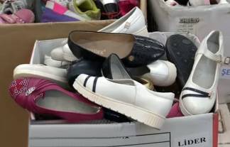 В Казахстане сразу на 30% может подорожать обувь