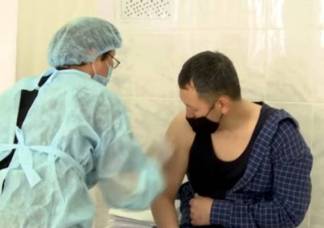 В Алматы и области нет второго компонента вакцины «Спутник V»