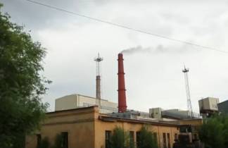 В Семее готовятся к отопительному сезону