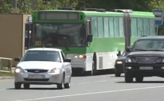 Судьбу автопарка «Semey Bus» решит суд