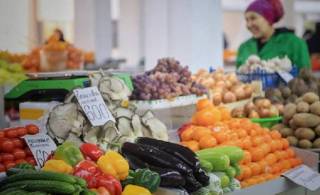 Почему дорожают овощи, рассказал министр торговли