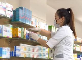 Лекарства в Казахстане могут подорожать на 10-15%