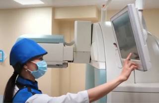 Первое в Казахстане отделение радионуклидной терапии открыто в Семее