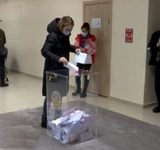 «Какие выборы?» Готовы ли казахстанцы голосовать за акимов