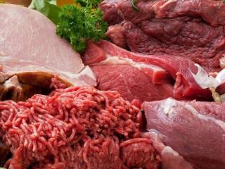 Мясо может стать деликатесом для жителей Шымкента