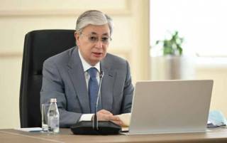 Новый орган местного самоуправления появится в Казахстане