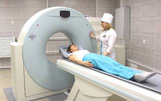 В поликлиниках Алматы появятся томографы