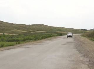 Не трасса, а удар по репутации: почему стыдно за казахстанские дороги?