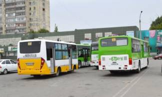 Перевозчики Семея не получили субсидий через суд