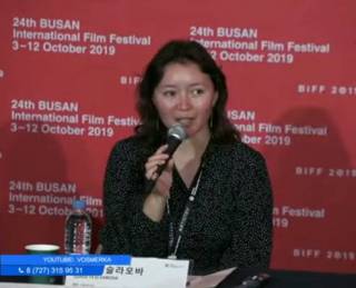Казахстанский фильм «Конокрады. Дороги времен» вышел в прокат во Франции