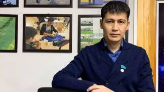 Известный депутат сложил полномочия в Семее, не видя смысла в работе