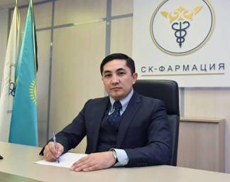 Бывшего главу ТОО «СК Фармация» Берика Шарипа признали виновным, но лишь частично