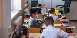 Школьники и студенты Казахстана вернутся за парты с 1 сентября