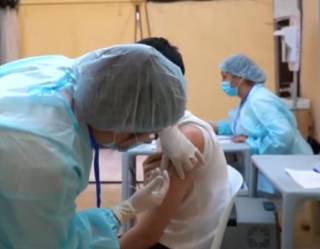 15 сентября в Казахстане начнётся вакцинация от гриппа