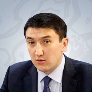 Министерство энергетики возглавил Магзум Мирзагалиев
