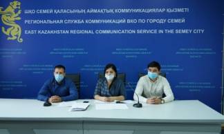 В Семее продолжается переход с КСК на ОСИ