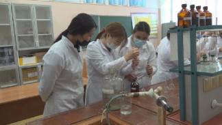 Медицинскую физику начали преподавать в университете Семея