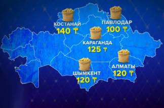 Почему снова подорожал картофель, объяснили предприниматели