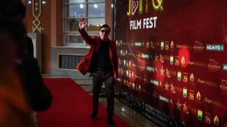 В Уральске проходит кинофестиваль документального кино
