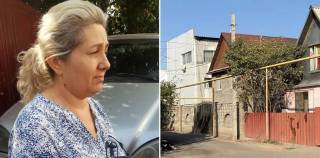 «Мы будем бороться за дом»: жена стрелка из Алматы не собирается сдаваться
