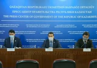 В правительстве рассказали, как собираются увеличить доходы казахстанцев