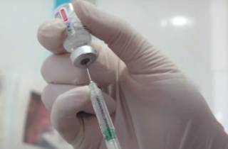 Свыше 10 тысяч жителей Семея получили прививку от гриппа