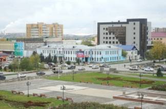 В Семее ежегодно будут выбирать лучшую улицу