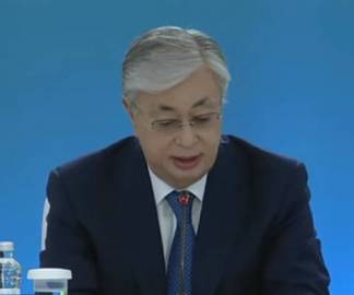 Продовольственная опасность: грозит ли голод Центральной Азии?