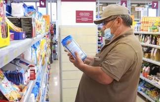 В трёх регионах Казахстана накручивали цены на продукты