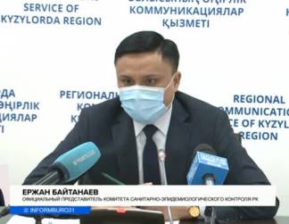В штабе по борьбе с пандемией рассказали о сроках повторной вакцинации