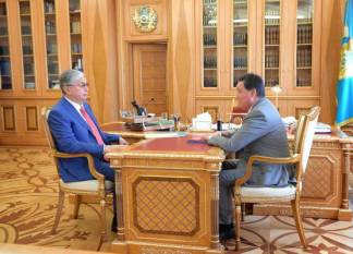 Инфляция-2021: Казахстанский кабмин дает президенту новый повод для отставки