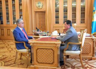 Инфляция-2021: Казахстанский кабмин дает президенту новый повод для отставки