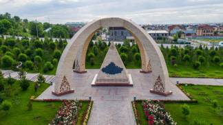 В Шымкенте туристов стало больше
