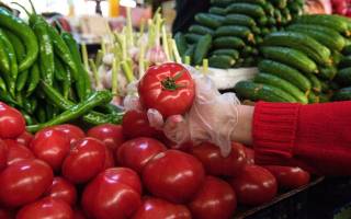 Кто ввозит зараженные овощи в Казахстан?