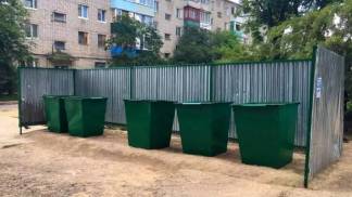 Мусорного коллапса в Семее не будет