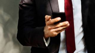 Дело о смартфонах: почему адвокаты не могут без гаджетов