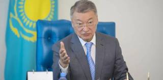 Аким ВКО Даниал Ахметов подал в суд на семейских предпринимателей