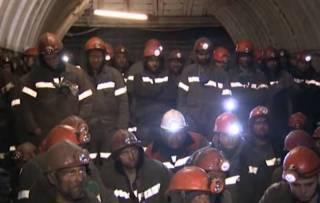 «Больше нельзя терпеть»: горняки выдвинули новые требования после трагедии на шахте
