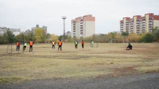 Жители Семея выступили против строительства школы на месте стадиона «Пищевик»