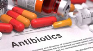 Чем опасны антибиотики