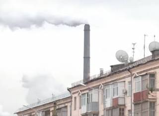 Казахстан занял последнее место в мире по индексу эффективности в области изменения климата