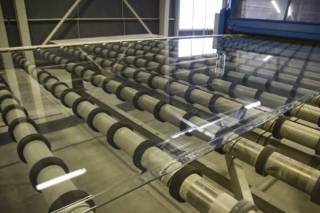 Новые заводы по выпуску стекла, плиток и соды откроются в Казахстане