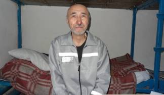 Умер Арон Атабек