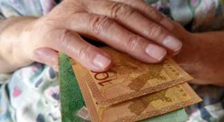 Пенсионные накопления казахстанцев увеличились на 144,9 млрд тенге
