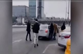 Блогеров хотят арестовывать на 10 суток за пранки в общественных местах