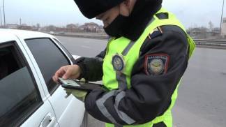 В Семее проводится ОПМ «Правопорядок»