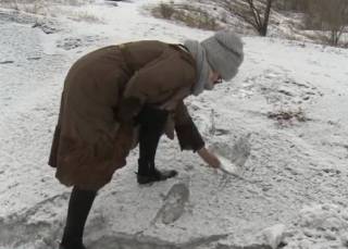 В Караганде загрязняется стратегический запас воды для города