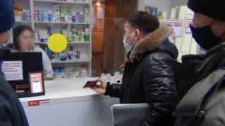 3 факта нарушения правил обращения с наркотическими и психотропными веществами выявлено в ВКО